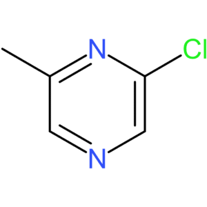 2-Chloro-6-methylpyrazine
