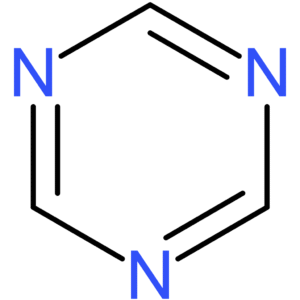 s-Triazine