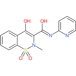 Piroxicam