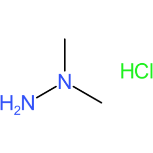 1,1-DIMETHYLHYDRAZINE HYDROCHLORIDE