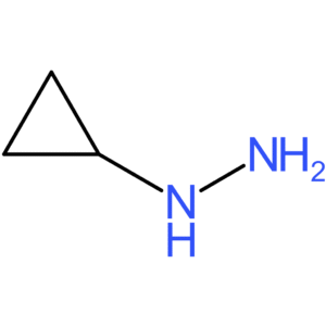 Cyclopropylhydrazine