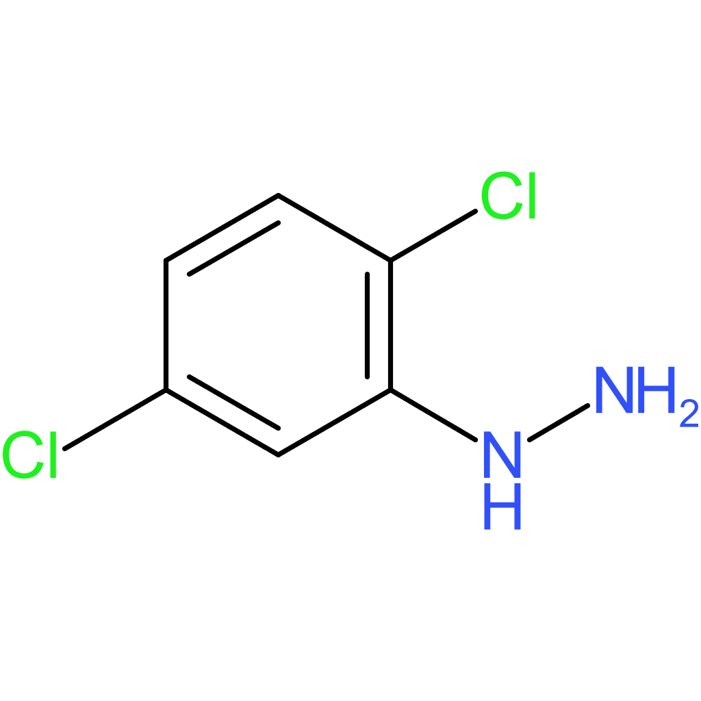 2,5-Dichlorophenylhydrazine