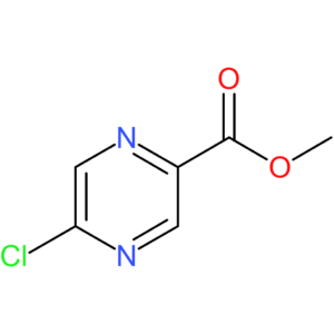 Methyl 5-chloropyrazine-2-carboxylate