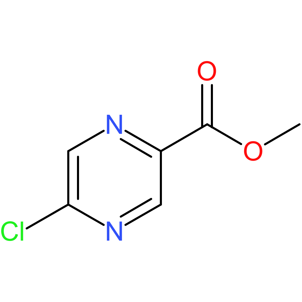Methyl 5-chloropyrazine-2-carboxylate