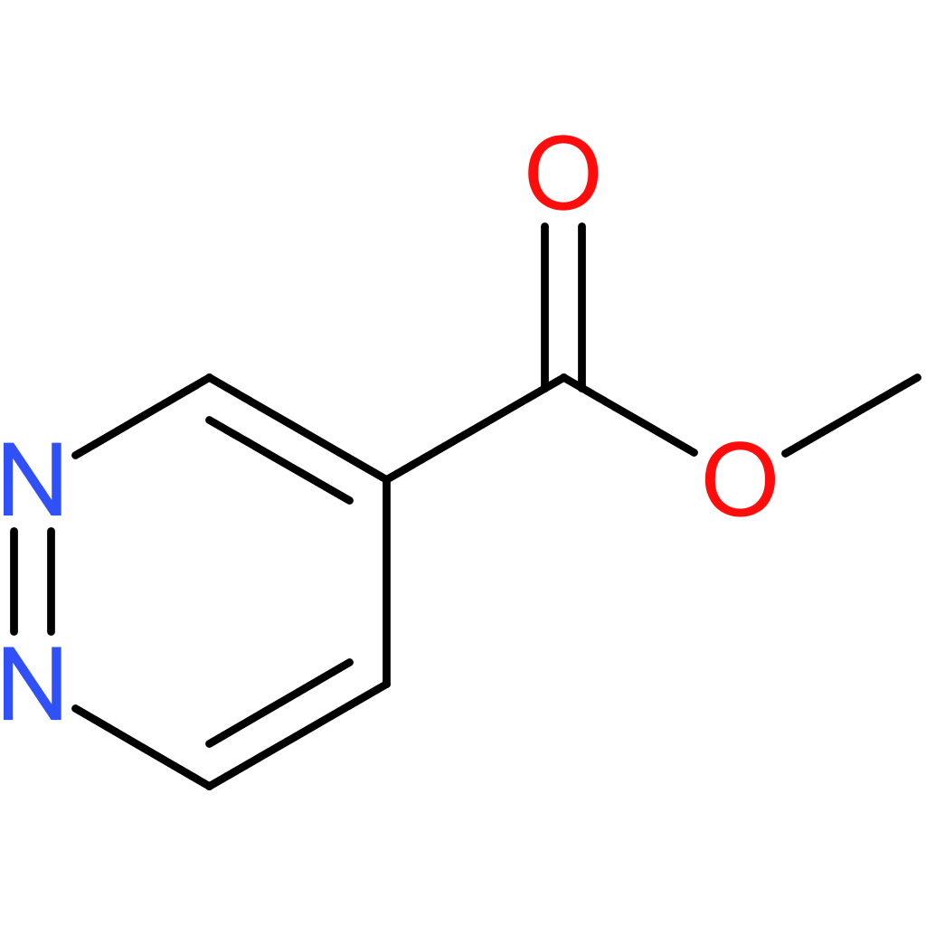Methyl Pyridazine-4-carboxylate