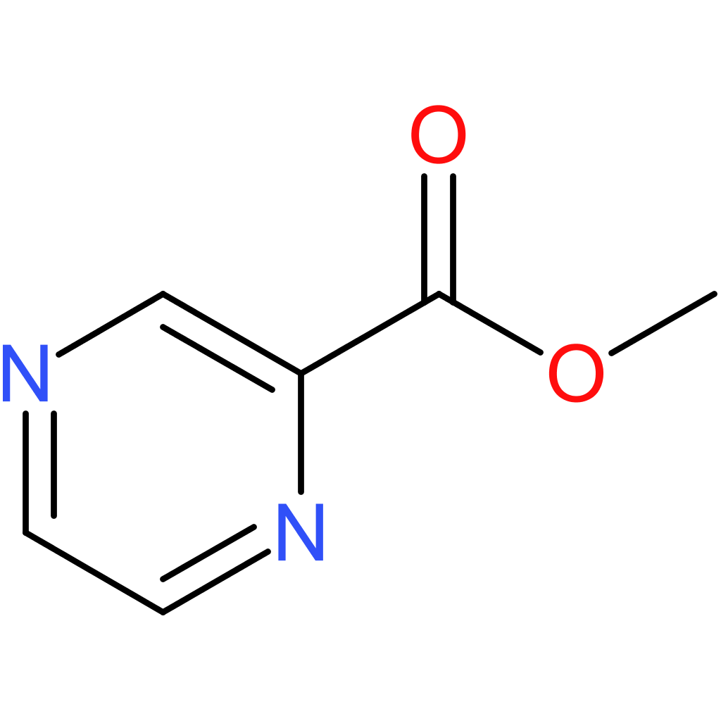 Methyl 2-Pyrazinecarboxylate