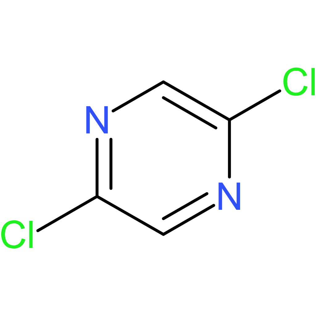 2,5-Dichloropyrazine