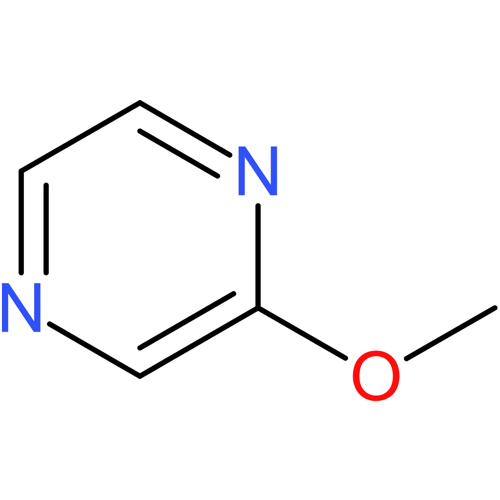 2-Methoxypyrazine
