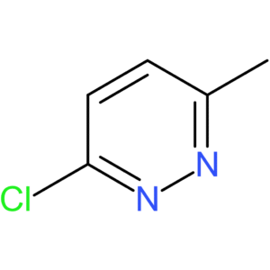 3-Chloro-6-methylpyridazine