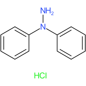 1,1-Diphenylhydrazine hydrochloride