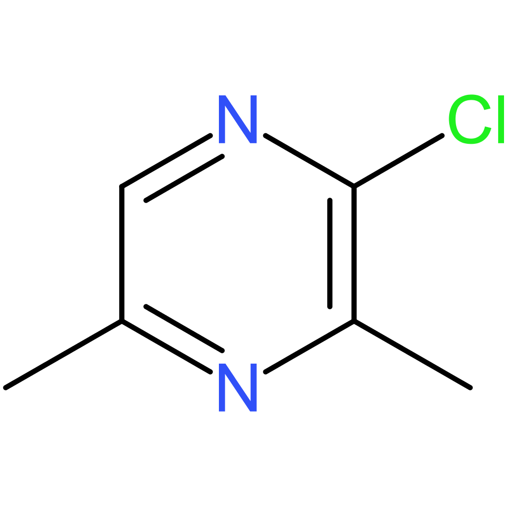 2-Chloro-3,5-dimethylpyrazine