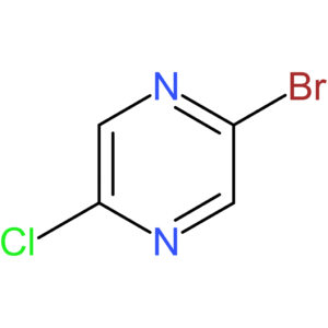 2-Bromo-5-chloropyrazine