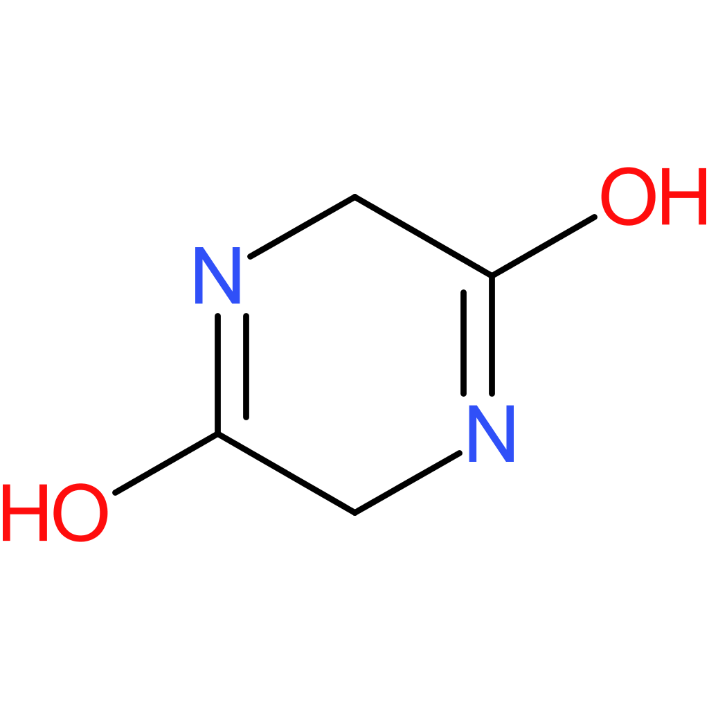 Cyclo(-Gly-Gly)