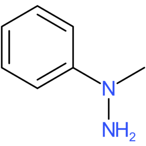 1-Methyl-1-phenylhydrazine