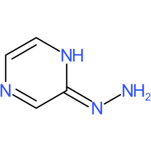 2-Hydrazinopyrazine