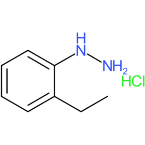 2-Ethylphenylhydrazine, HCl