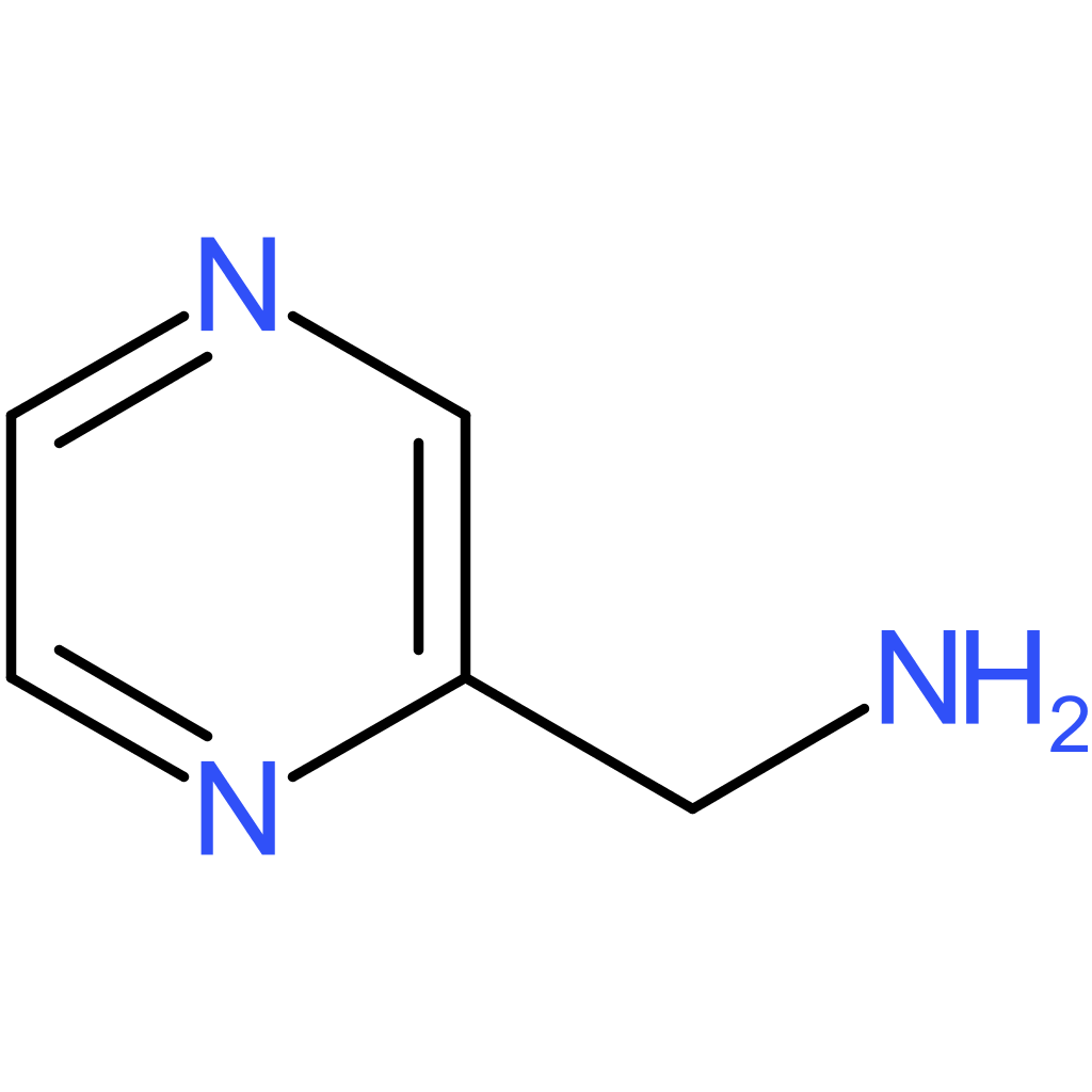2-Aminomethylpyrazine