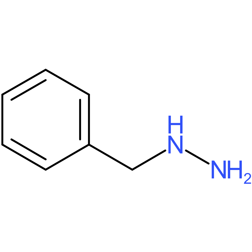 Benzylhydrazine