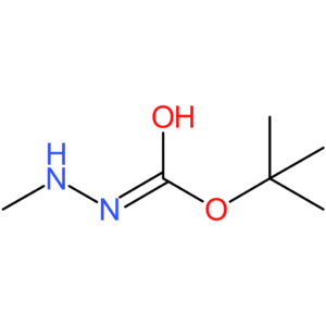 tert-Butyl 2-methylhydrazinecarboxylate
