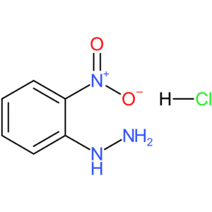 2-Nitrophenylhydrazine Hydrochloride