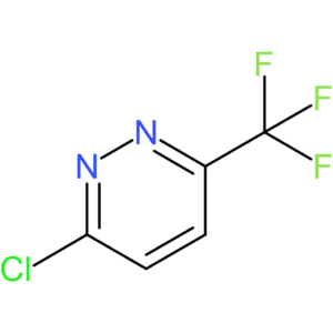 3-Chloro-6-trifluoromethyl-pyridazine