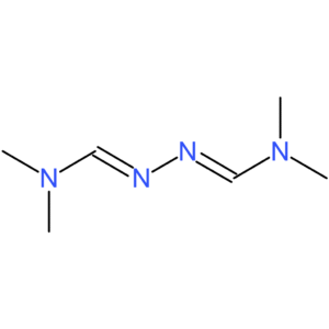 N-((Dimethylamino)methylene)-N,N-dimethylformohydrazonamide