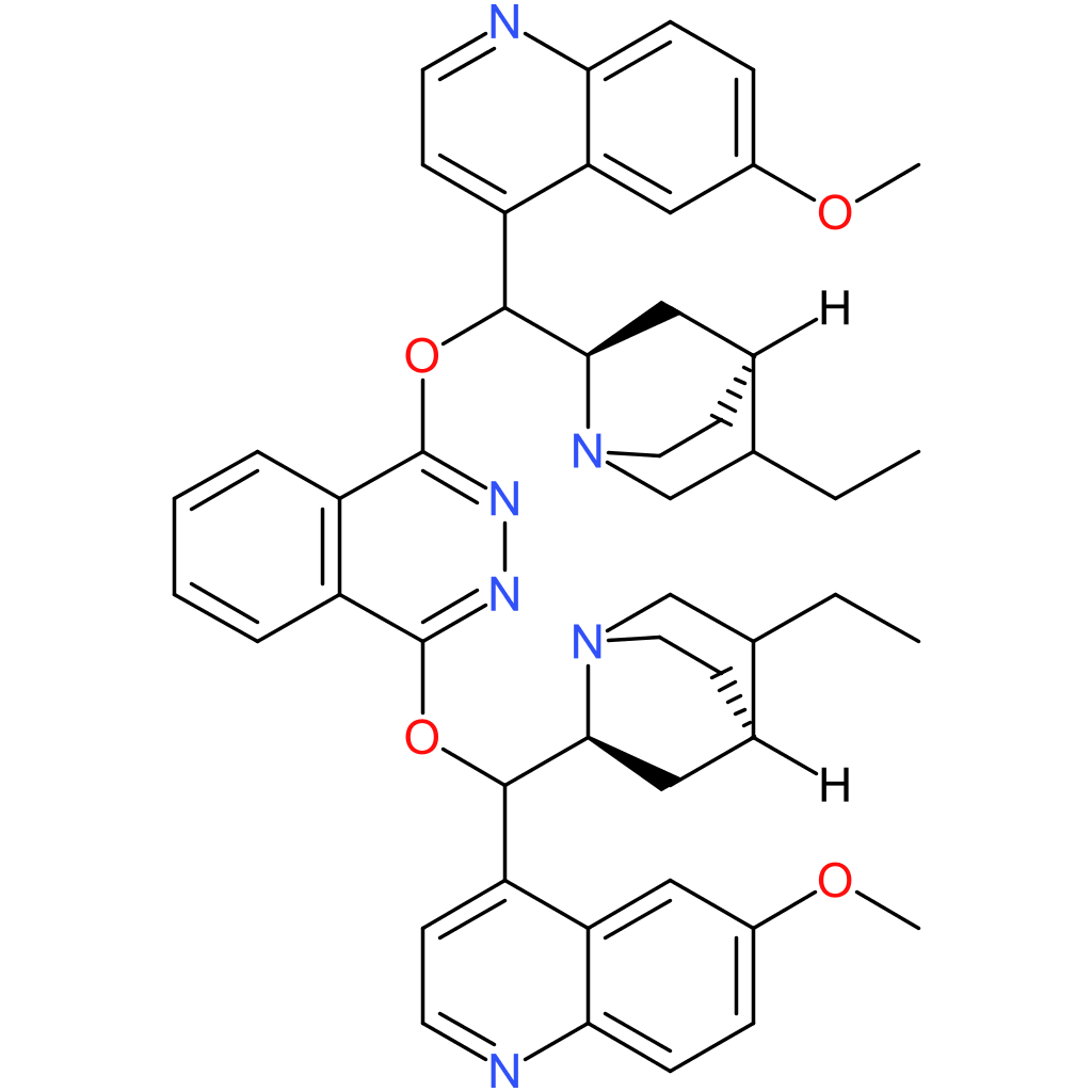 4-[[(2R,4S)-5-Ethyl-1-azabicyclo[2.2.2]octan-2-yl]-(6-methoxyquinolin-4-yl)methoxy]-1-[[(2S,4R)-5-ethyl-1-azabicyclo[2.2.2]octan-2-yl]-(6-methoxyquinolin-4-yl)methoxy]phthalazine