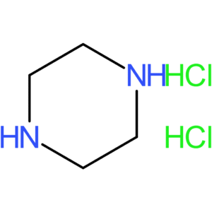Piperazine dihydrochloride