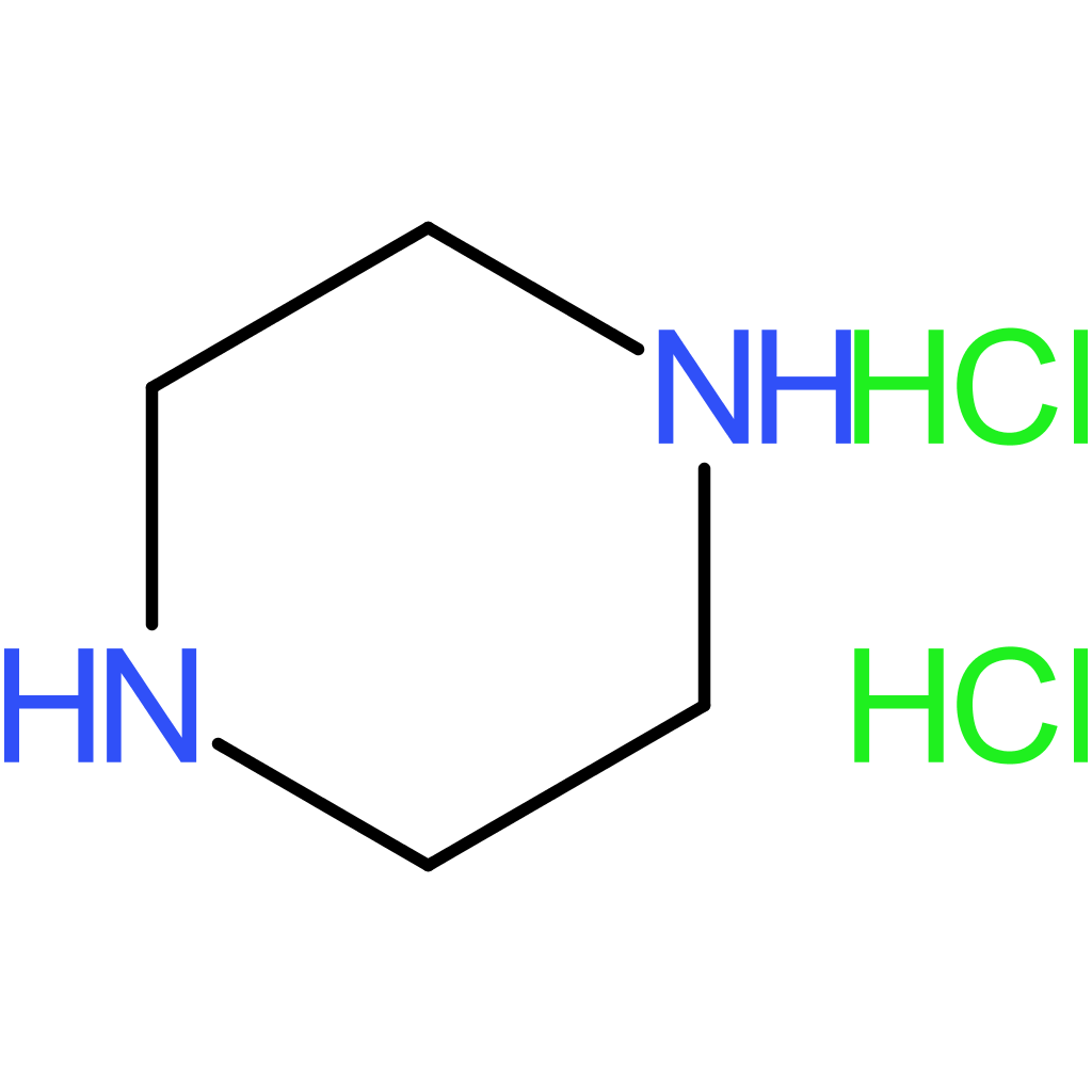 Piperazine dihydrochloride