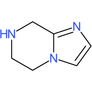 5,6,7,8-Tetrahydroimidazo[1,2-a]pyrazine