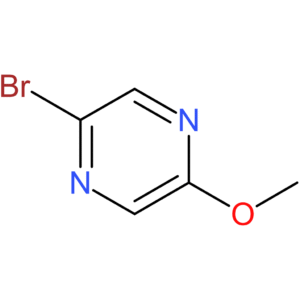 2-Bromo-5-methoxypyrazine