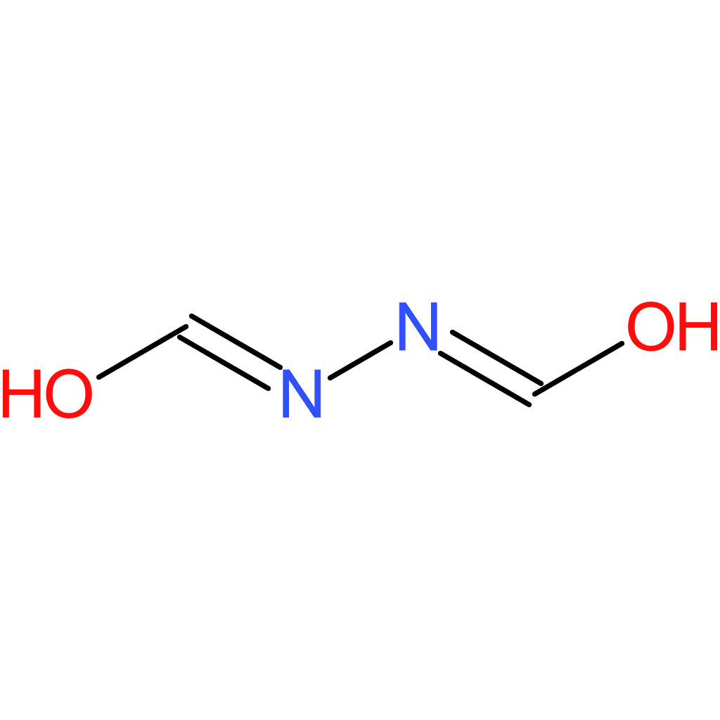 1,2-Diformylhydrazine