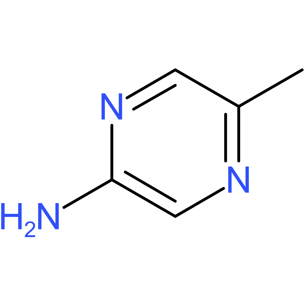 2-Amino-5-methylpyrazine