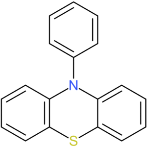 10-phenyl-10H-phenothiazine