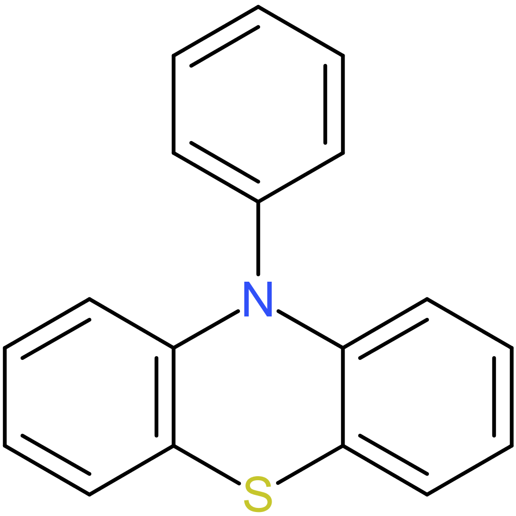 10-phenyl-10H-phenothiazine