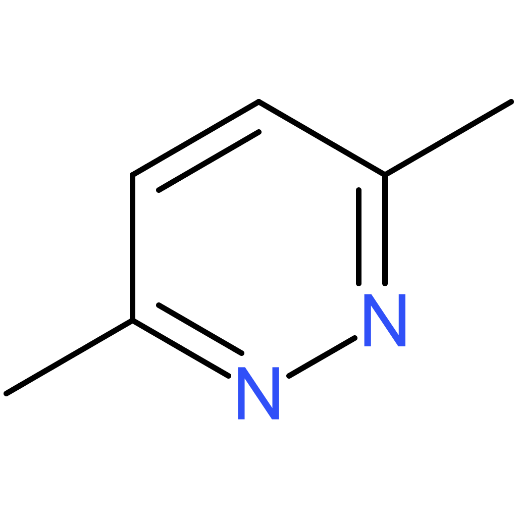3,6-Dimethylpyridazine