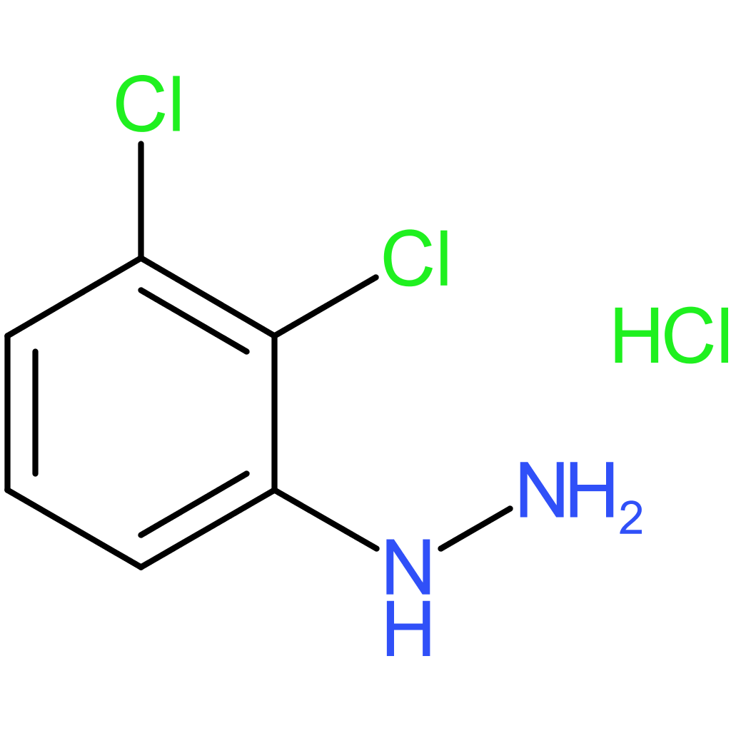 (2,3-Dichlorophenyl)hydrazine hydrochloride