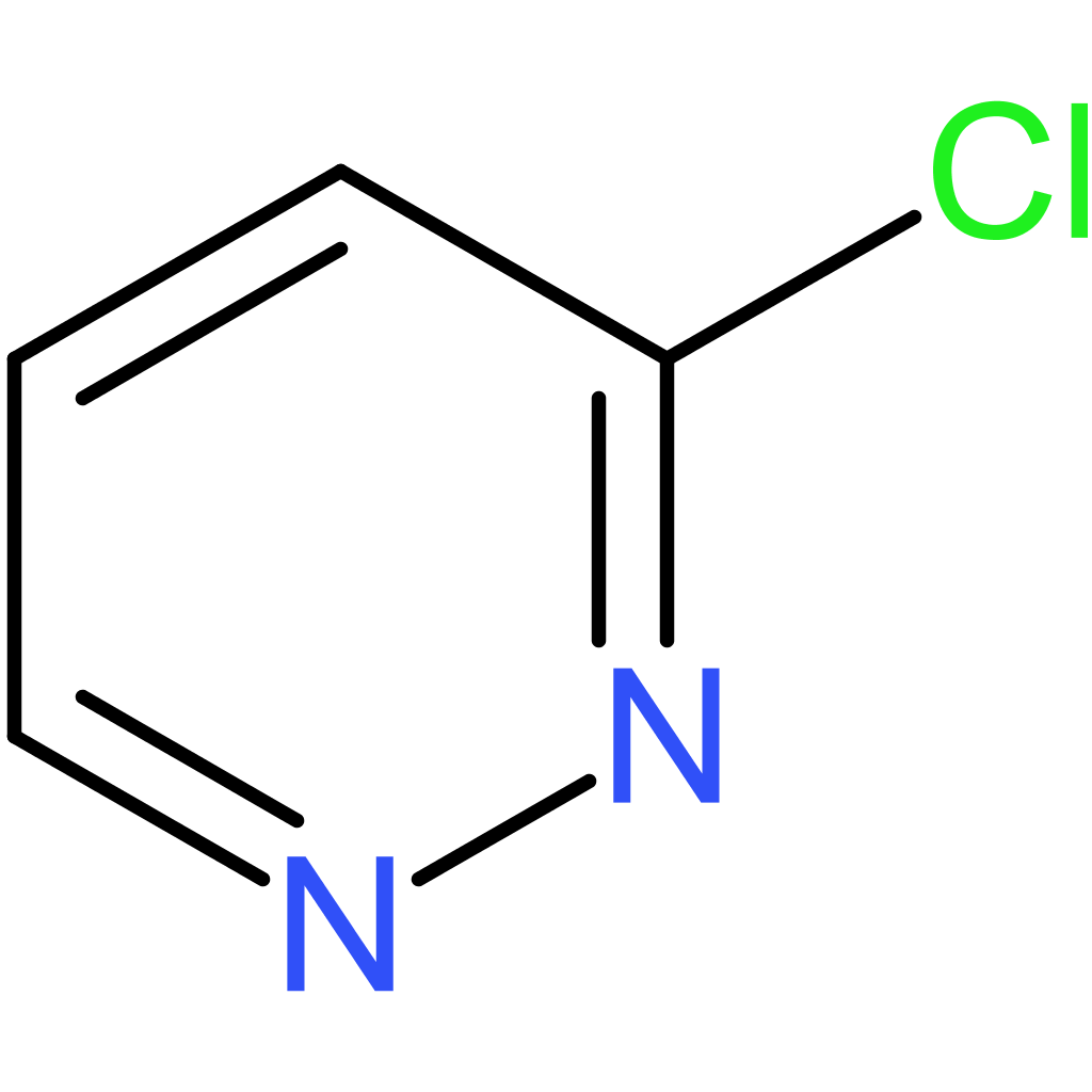 3-Chloropyridazine
