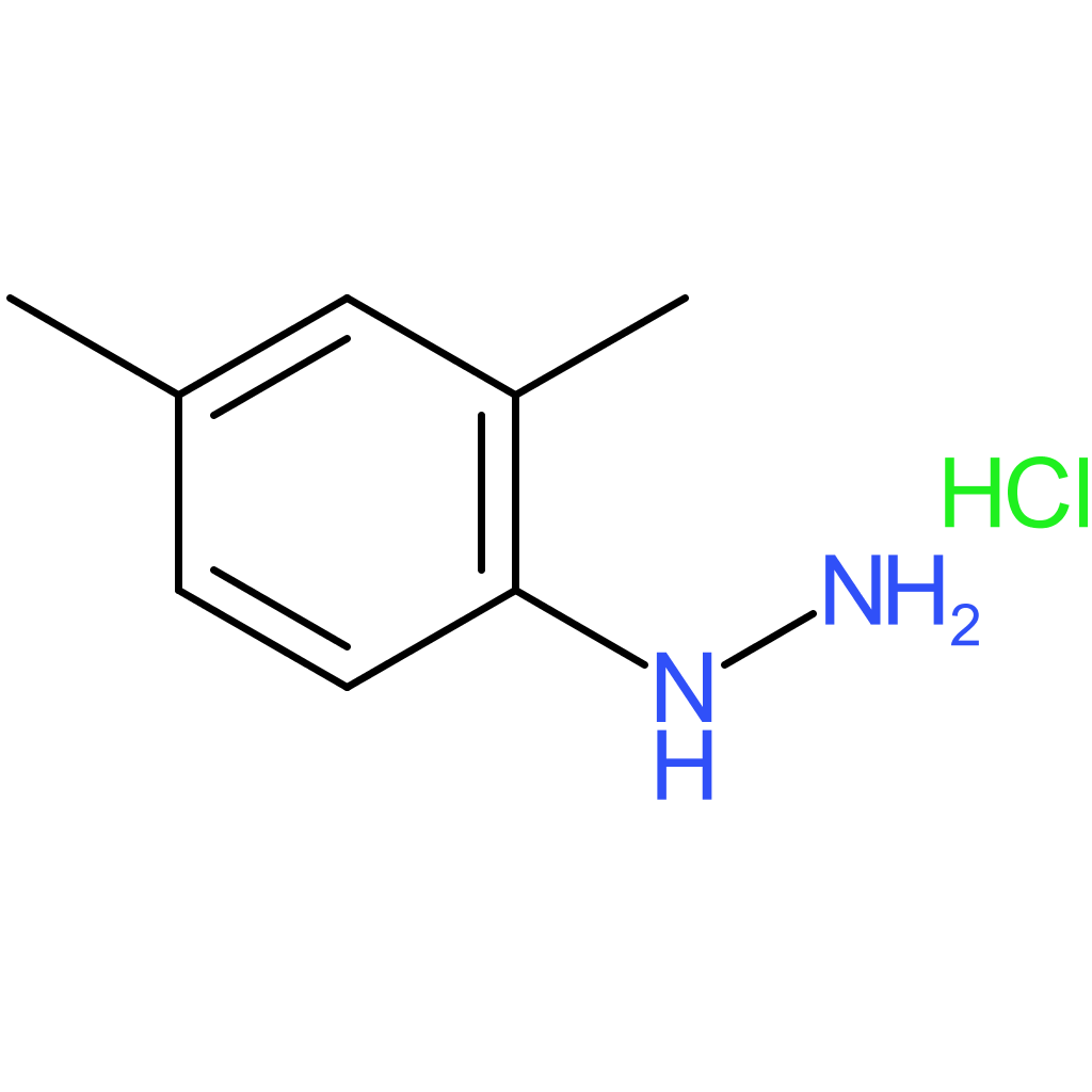 2,4-Dimethylphenylhydrazinehydrochloride