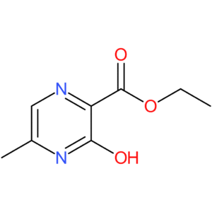 Ethyl 3-hydroxy-5-methylpyrazine-2-carboxylate