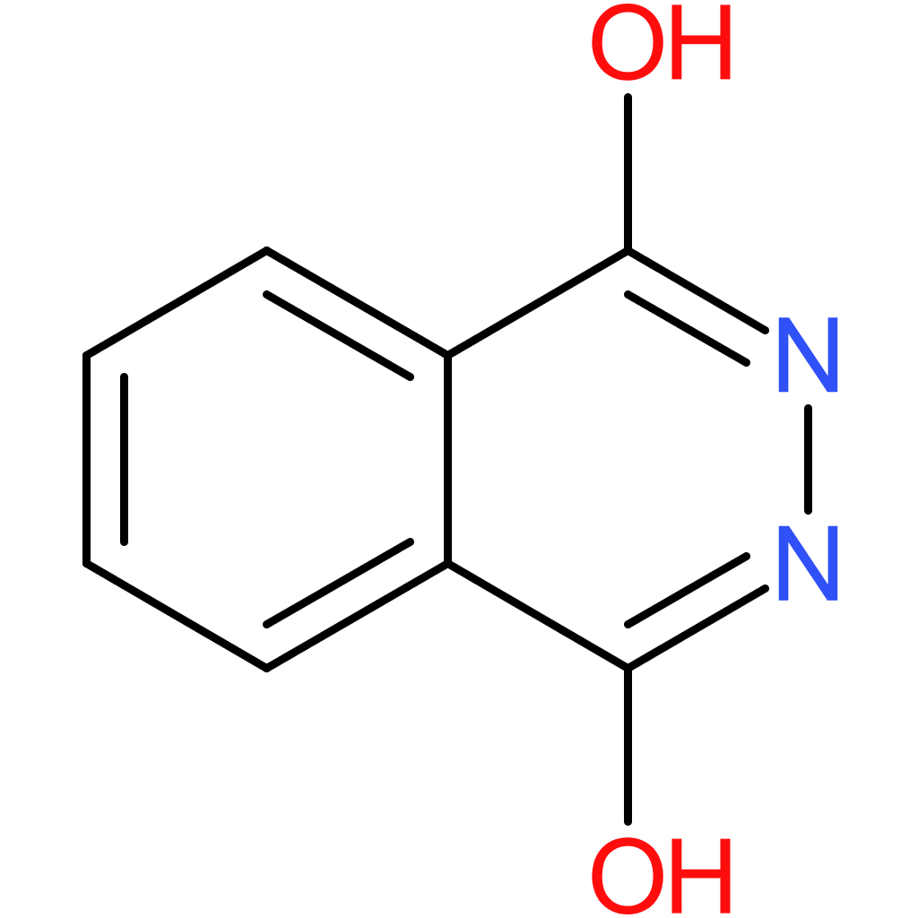 Phthalhydrazide
