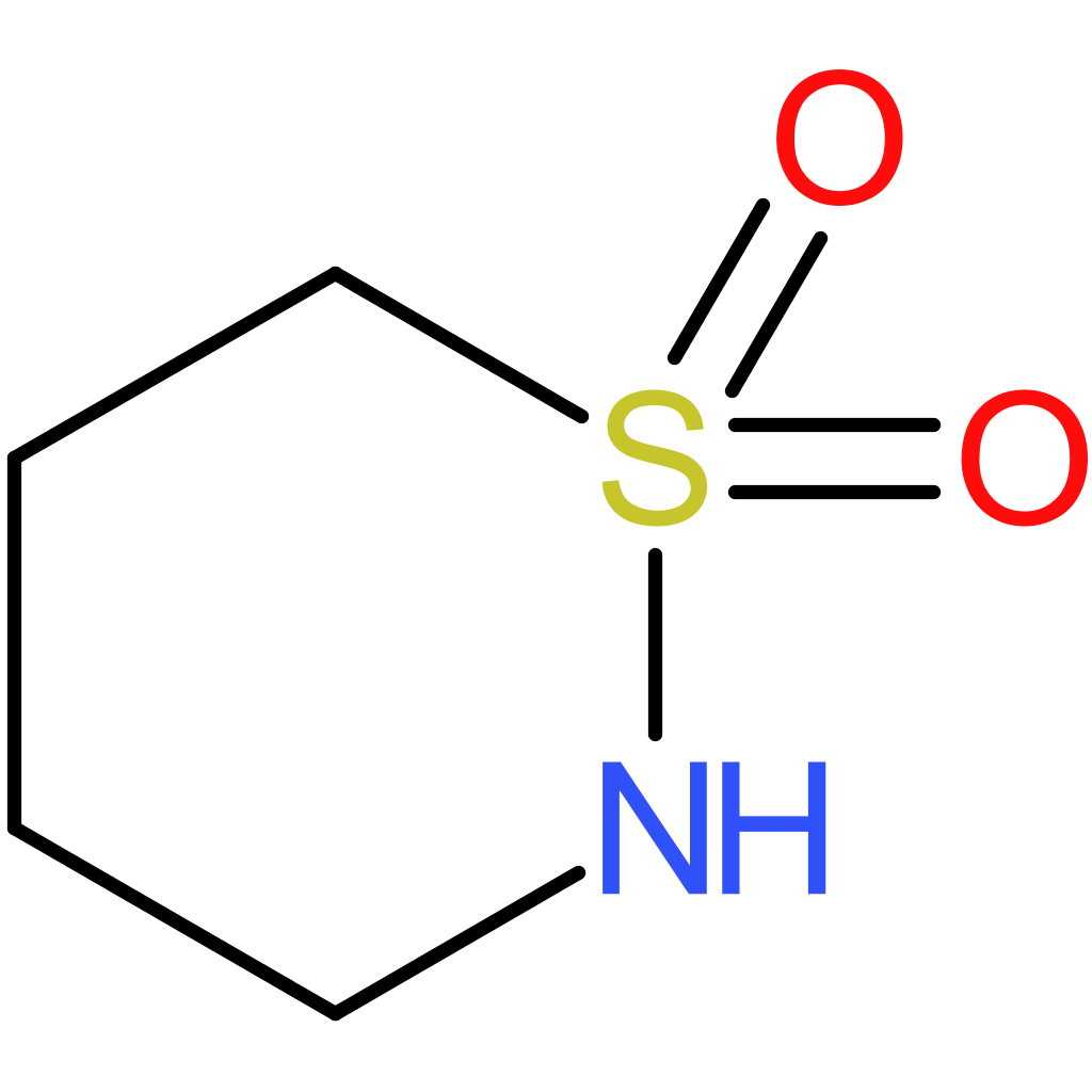 1,4-Butanesultam