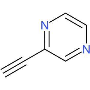 2-ethynylpyrazine