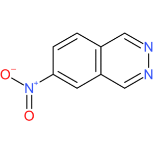 6-Nitrophthalazine