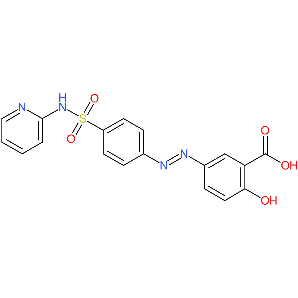 Sulfasalazine