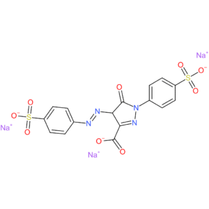 Tartrazine