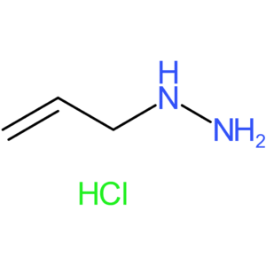 Acrylohydrazide hydrochloride