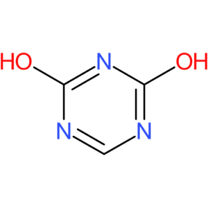 1,3,5-Triazine-2,4(1H,3H)-dione