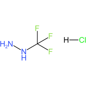 (Trifluoromethyl)hydrazine Hydrochloride
