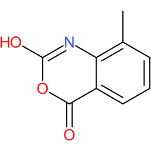 8-Methyl-1H-benzo[d][1,3]oxazine-2,4-dione